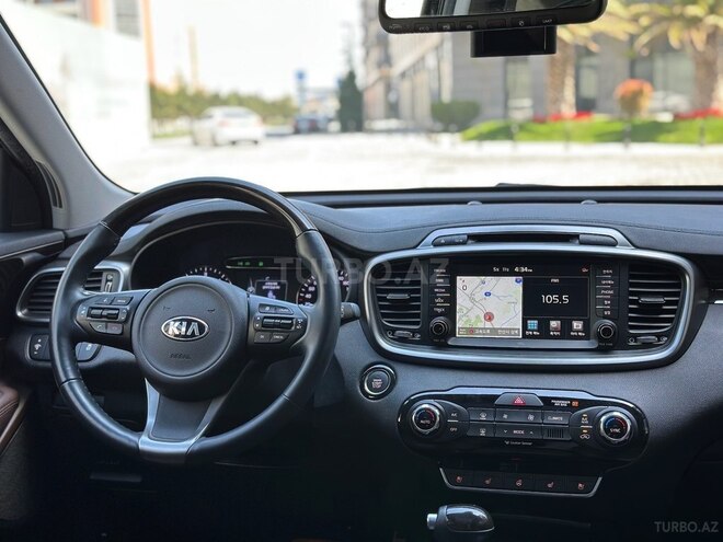 Kia Sorento 2016, 119,000 km - 2.0 л - Bakı