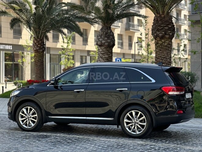 Kia Sorento 2016, 119,000 km - 2.0 л - Bakı