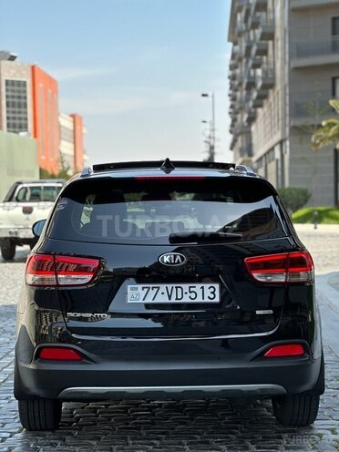 Kia Sorento 2016, 119,000 km - 2.0 л - Bakı