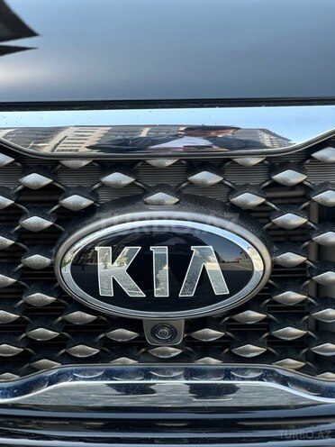 Kia Sorento 2016, 119,000 km - 2.0 л - Bakı