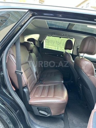 Kia Sorento 2016, 119,000 km - 2.0 л - Bakı