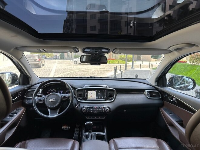 Kia Sorento 2016, 119,000 km - 2.0 л - Bakı
