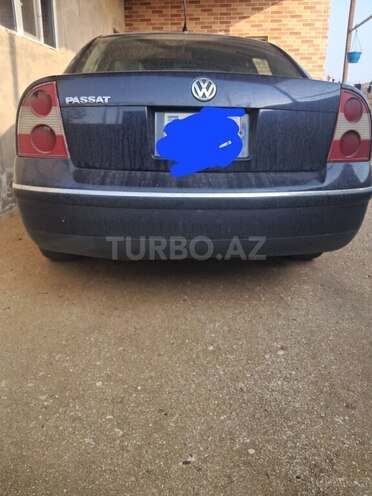 Volkswagen Passat 2004, 400,000 km - 1.8 л - Bakı