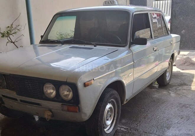 LADA (VAZ) 2106 1992, 255,800 km - 1.6 l - Şamaxı
