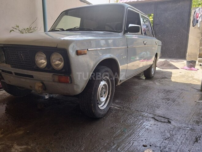 LADA (VAZ) 2106 1992, 255,800 km - 1.6 l - Şamaxı