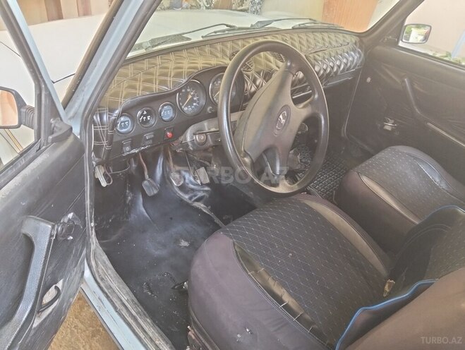 LADA (VAZ) 2106 1992, 255,800 km - 1.6 l - Şamaxı