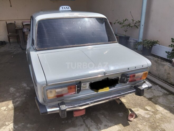 LADA (VAZ) 2106 1992, 255,800 km - 1.6 l - Şamaxı