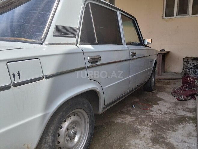 LADA (VAZ) 2106 1992, 255,800 km - 1.6 l - Şamaxı