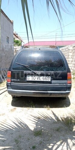 Opel Astra 1993, 354,785 km - 1.8 l - Bakı