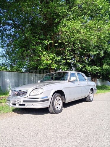 GAZ 3110 2007, 195,600 km - 2.4 l - Balakən