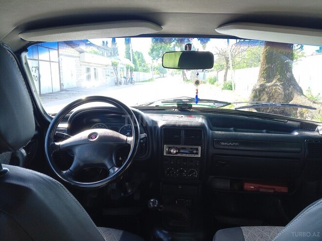 GAZ 3110 2007, 195,600 km - 2.4 l - Balakən