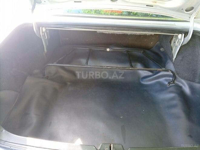 GAZ 3110 2007, 195,600 km - 2.4 l - Balakən