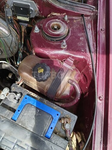 LADA (VAZ) 21099 1995, 342,187 km - 1.5 l - Balakən
