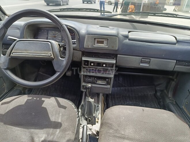 LADA (VAZ) 21099 1995, 342,187 km - 1.5 l - Balakən