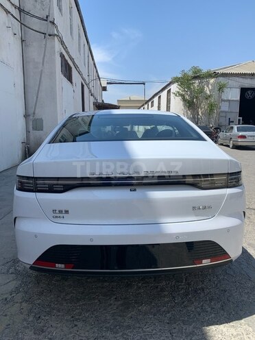 BYD Destroyer 05 2025, 0 km - 1.5 l - Bakı