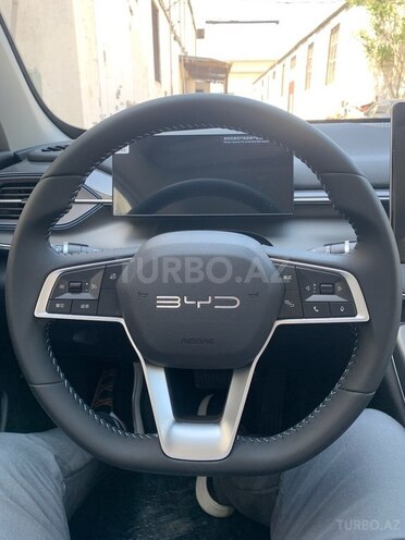 BYD Destroyer 05 2025, 0 km - 1.5 l - Bakı