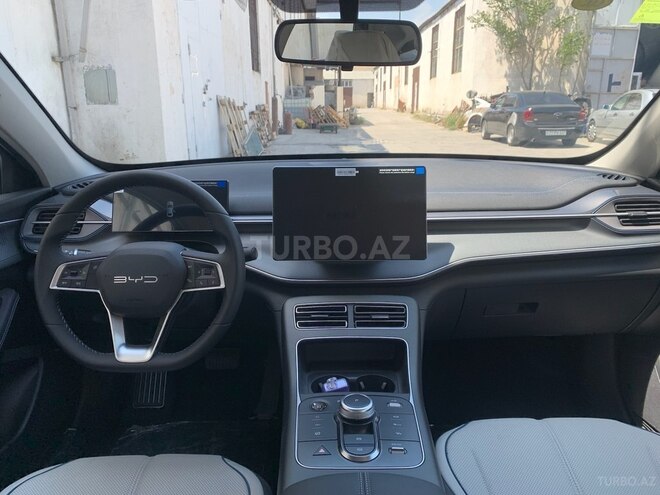 BYD Destroyer 05 2025, 0 km - 1.5 l - Bakı