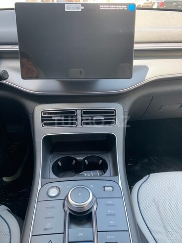 BYD Destroyer 05 2025, 0 km - 1.5 l - Bakı