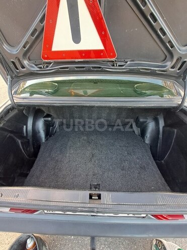 Mercedes 190 1992, 342,000 km - 1.8 l - Quba