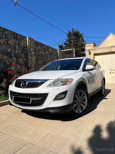 Mazda CX-9 2012, 271,674 km - 3.7 l - Bakı