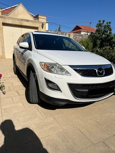 Mazda CX-9 2012, 271,674 km - 3.7 l - Bakı
