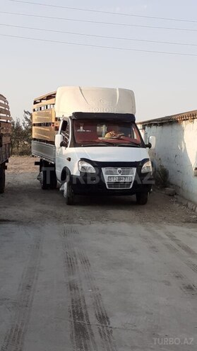GAZ 3302-744 2006, 478,000 km - 2.3 л - Neftçala