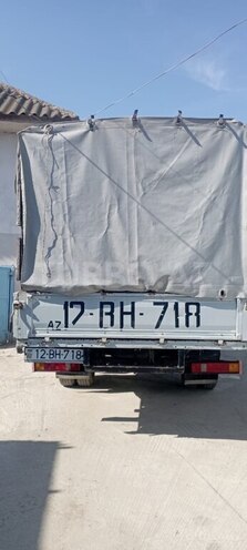 GAZ 3302-744 2006, 478,000 km - 2.3 л - Neftçala