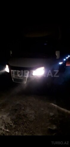 GAZ 3302-744 2006, 478,000 km - 2.3 л - Neftçala