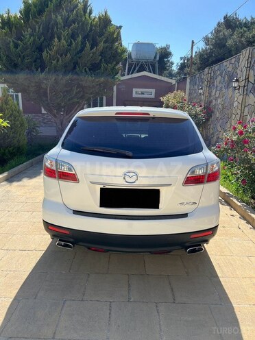 Mazda CX-9 2012, 271,674 km - 3.7 l - Bakı