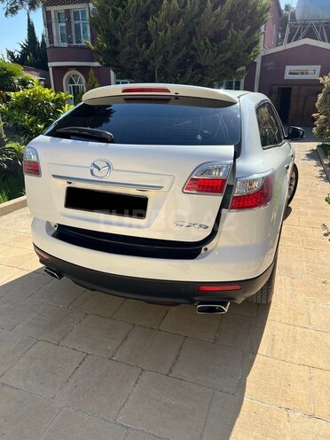 Mazda CX-9 2012, 271,674 km - 3.7 l - Bakı