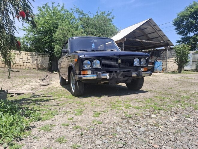 LADA (VAZ) 2106 1992, 70,000 km - 1.5 l - Astara