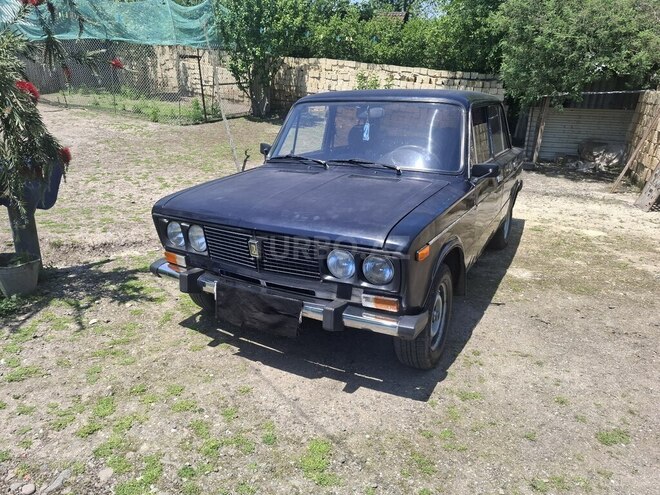 LADA (VAZ) 2106 1992, 70,000 km - 1.5 l - Astara