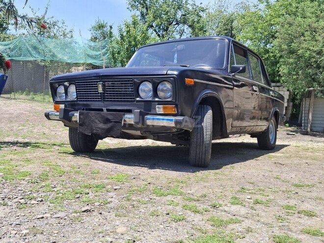 LADA (VAZ) 2106 1992, 70,000 km - 1.5 l - Astara