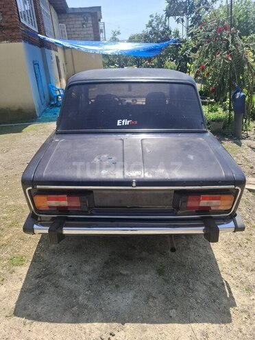 LADA (VAZ) 2106 1992, 70,000 km - 1.5 l - Astara