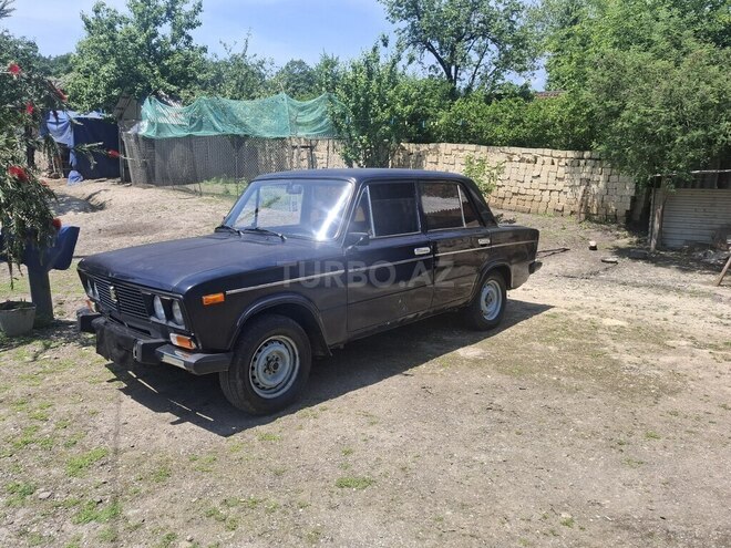 LADA (VAZ) 2106 1992, 70,000 km - 1.5 l - Astara
