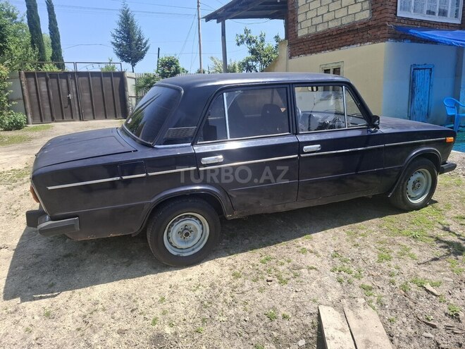 LADA (VAZ) 2106 1992, 70,000 km - 1.5 l - Astara
