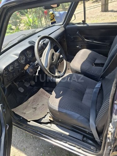 LADA (VAZ) 2106 1992, 70,000 km - 1.5 l - Astara