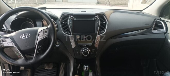 Hyundai Santa Fe 2014, 85,000 km - 2.0 л - Bakı