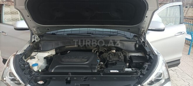 Hyundai Santa Fe 2014, 85,000 km - 2.0 л - Bakı