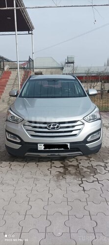 Hyundai Santa Fe 2014, 85,000 km - 2.0 л - Bakı