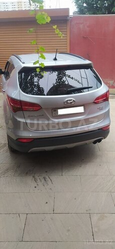 Hyundai Santa Fe 2014, 85,000 km - 2.0 л - Bakı