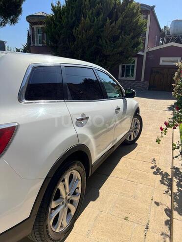 Mazda CX-9 2012, 271,674 km - 3.7 l - Bakı