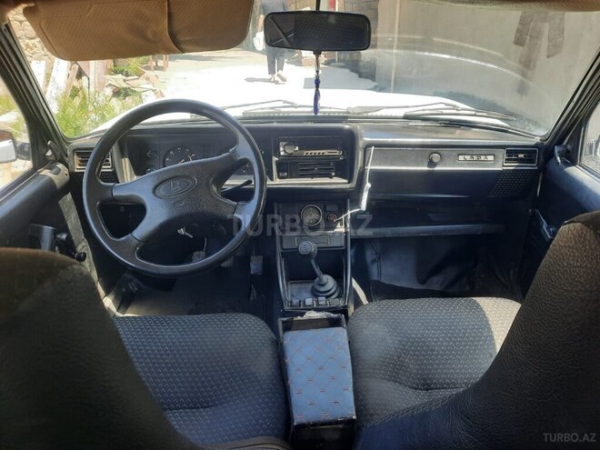 LADA (VAZ) 2107 2002, 82,990 km - 1.6 л - Bakı