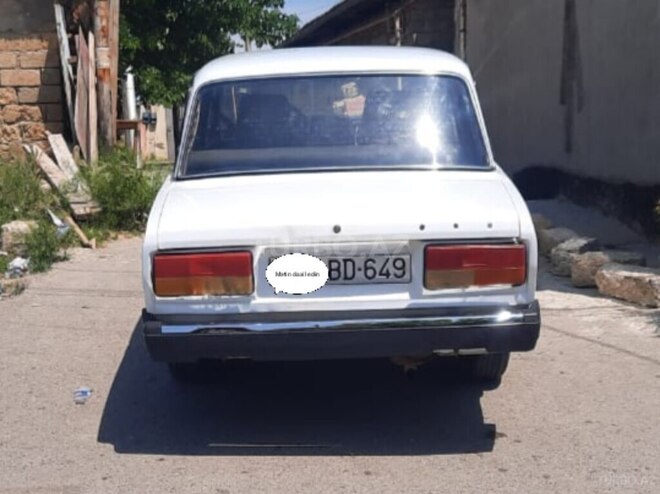 LADA (VAZ) 2107 2002, 82,990 km - 1.6 л - Bakı