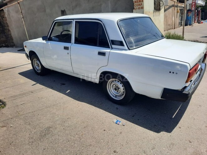 LADA (VAZ) 2107 2002, 82,990 km - 1.6 л - Bakı