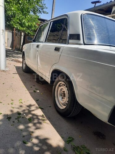 LADA (VAZ) 2107 2002, 82,990 km - 1.6 л - Bakı