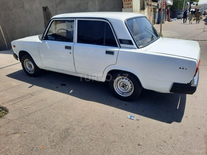 LADA (VAZ) 2107 2002, 82,990 km - 1.6 л - Bakı