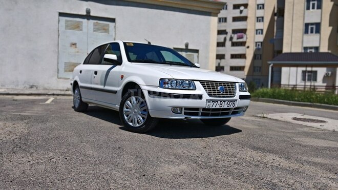 Khazar LX 2021, 46,360 km - 1.7 l - Bakı