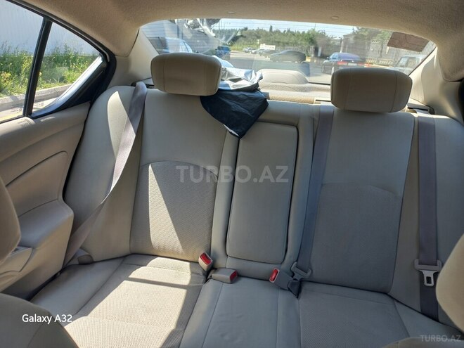 Nissan Sunny 2014, 129,900 km - 1.5 l - Bakı