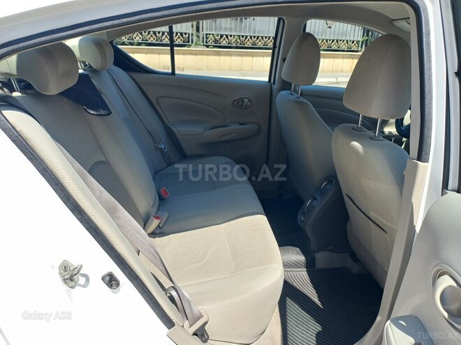 Nissan Sunny 2014, 129,900 km - 1.5 l - Bakı